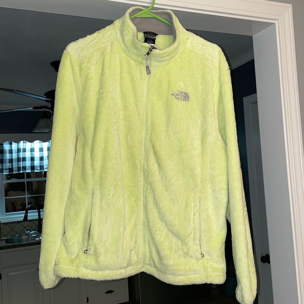 The North Face Osito Jacket